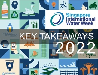 SIWW 2022 - 3 Key Takeaways